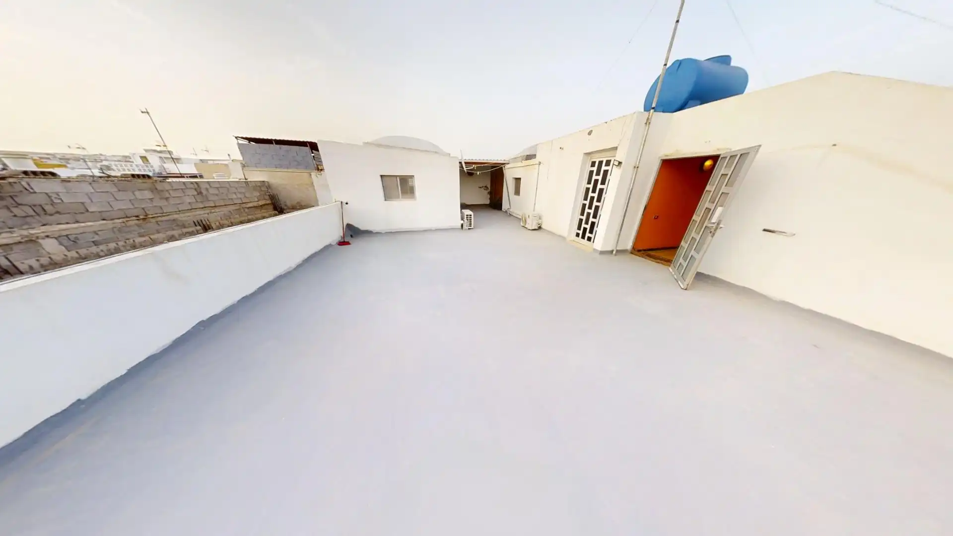 Terrace of Houses for sale in Telde  with Air Conditioner, Heating and Storage room