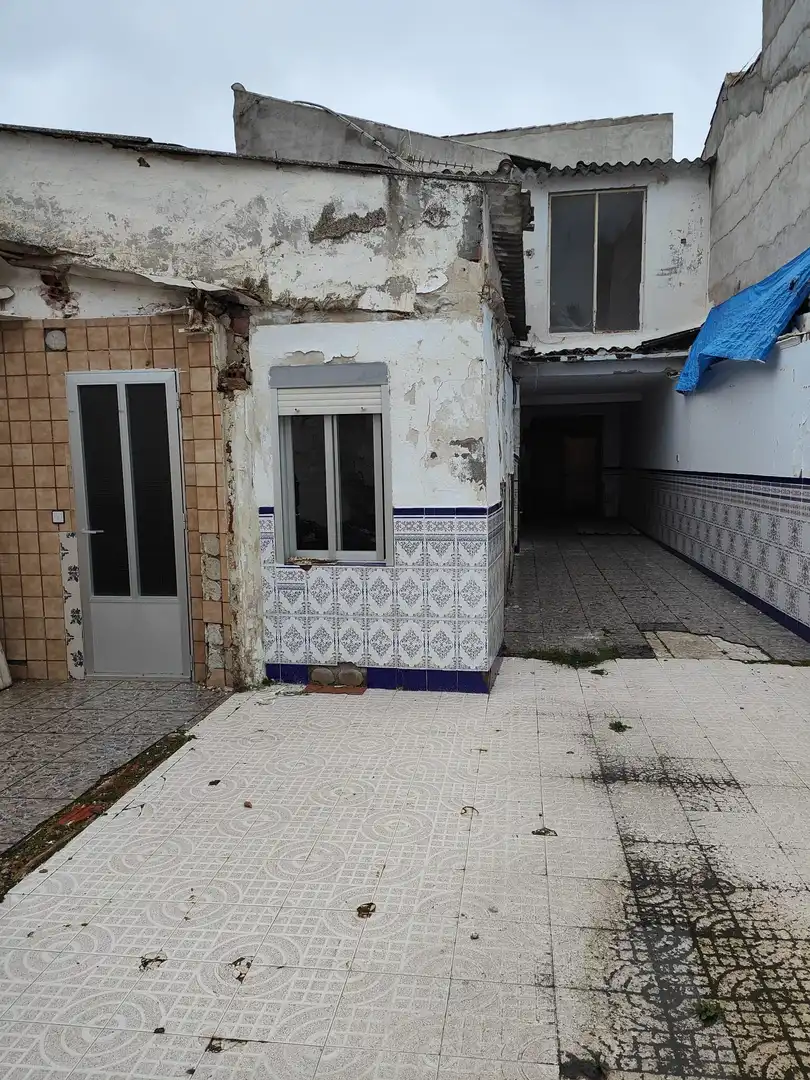 Casa con jardín en venta en Corral de Almaguer, imagen 10