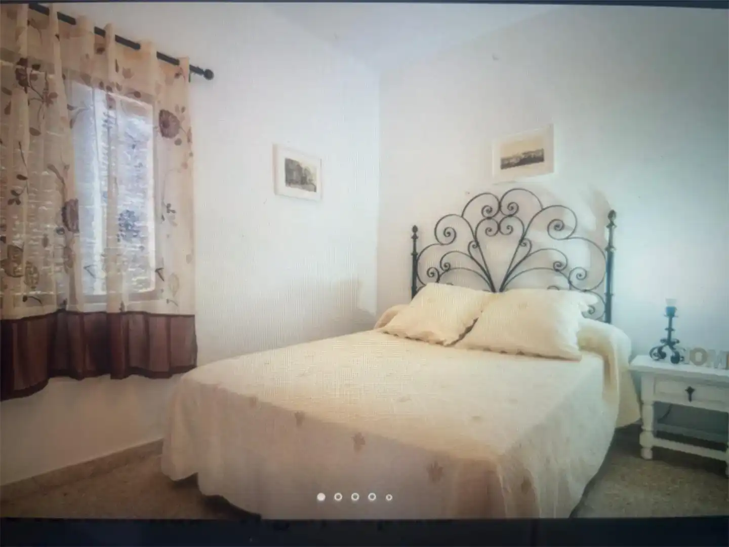 Habitación de Finca rústica de alquiler en Algar, Cádiz