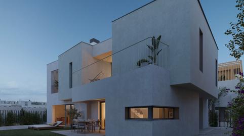 Foto 3 de vivenda d'obra nova a Pis en venda a Calle Villanueva, 65, San Antonio de Benagéber, Valencia
