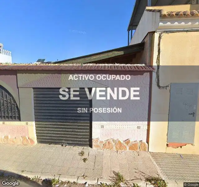 Flat for sale in Almoradí