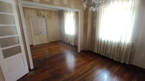 Foto 4 de Piso en venta en Plaza España, Centro, Ferrol