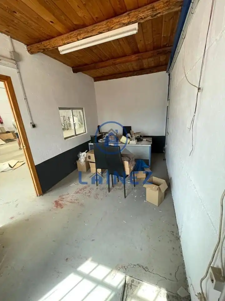 Nave industrielle à vendre à Fuente Obejuna, imagen 7