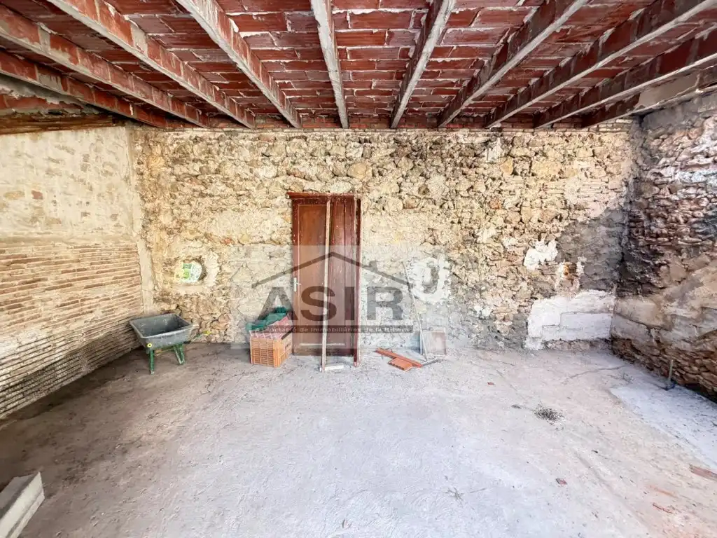 Casa o xalet en venda en Benimuslem amb Terrassa