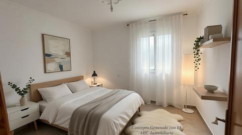 Foto 4 de Piso en venta en Calle Tomás Alba Edison, 9, Playa del Hombre - Taliarte - Salinetas, Telde