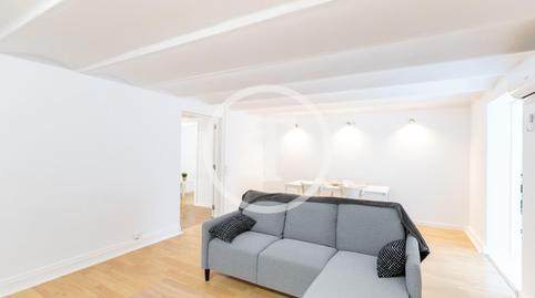 Foto 5 de Piso de alquiler en C/ del Consell de Cent, Dreta de l'Eixample,  Barcelona Capital