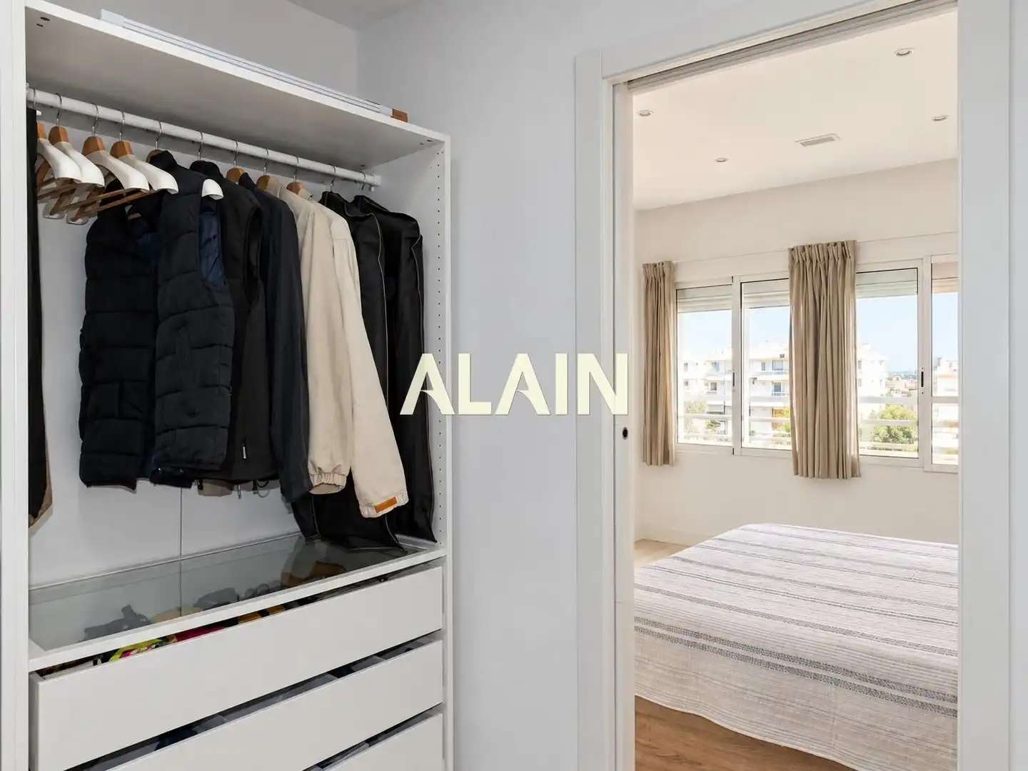 Wohnung mit Terrasse zum Verkauf in L'Eixample, imagen 15