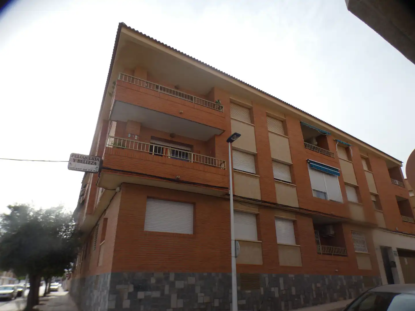 Flat with terrace for sale in Lo Pagán, imagen 30