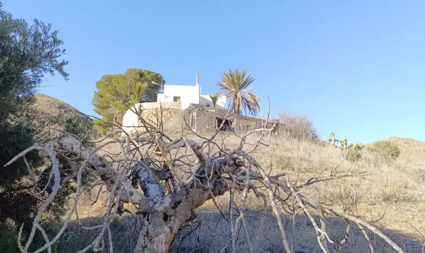 Villa mit Garten zum Verkauf in Carboneras, imagen 20
