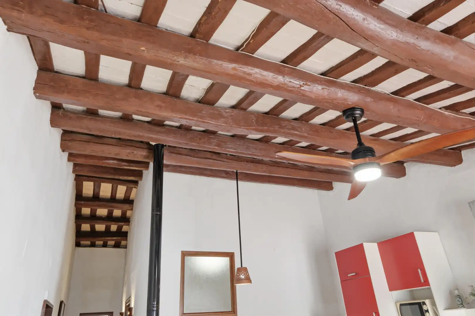 Casa adosada en venta en Riudarenes con Aire acondicionado, Calefacción y Jardín privado