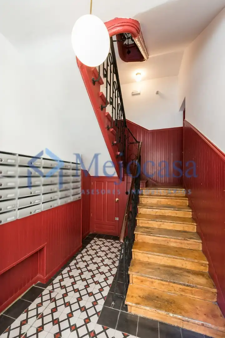 Flat with terrace for sale in Calle de la Esperanza, imagen 36