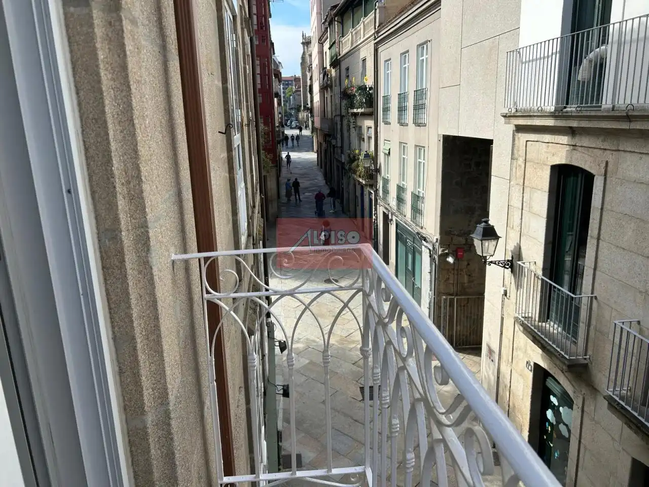 Mini appartamento con terrazza in vendita a Colón, imagen 10