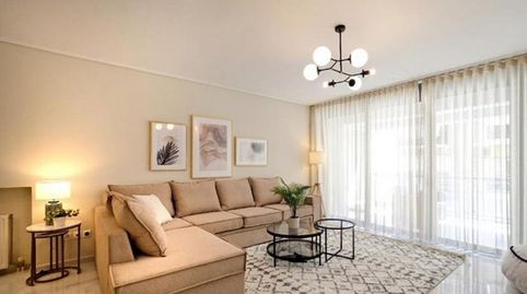 Foto 3 de Apartamento de alquiler en Instituts - Universitat, Lleida Capital