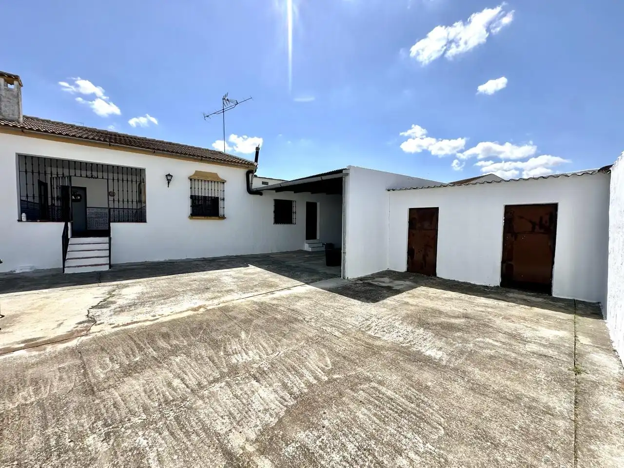 Haus mit Garten zum Verkauf in Fuente de Piedra, imagen 36