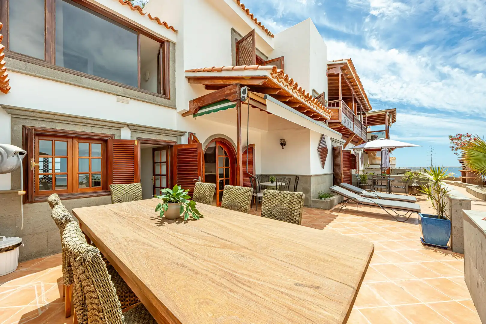 Casa o xalet en venda a Calle Picasso, Arguineguín