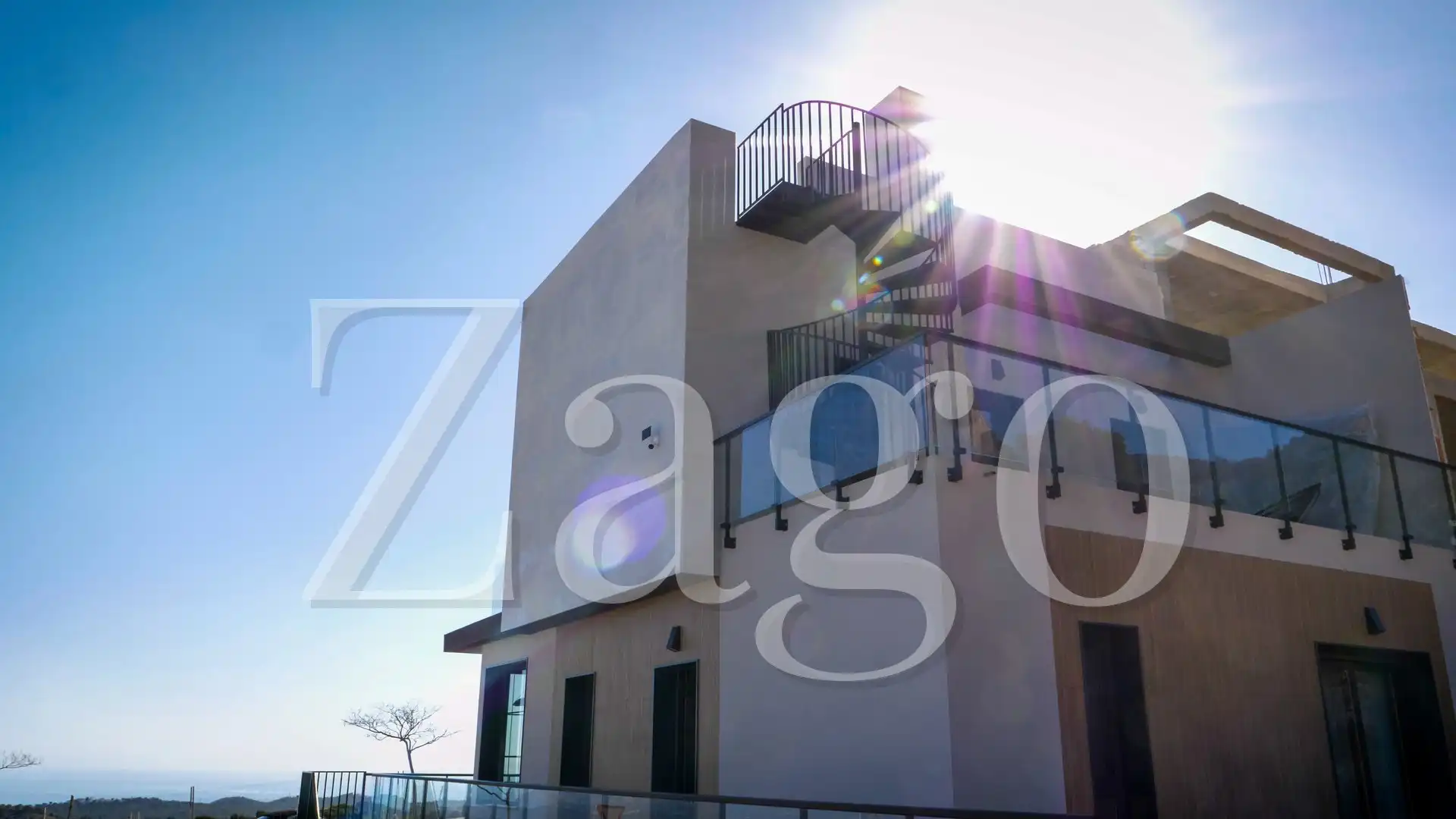 Casa a schiera in vendita a Balcón de Ponoig - Polop Paradis - Polop Hills, imagen 30