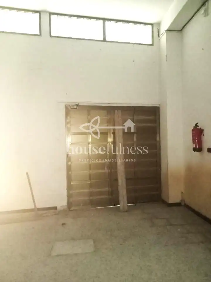 Oficina en venda a Fajardo