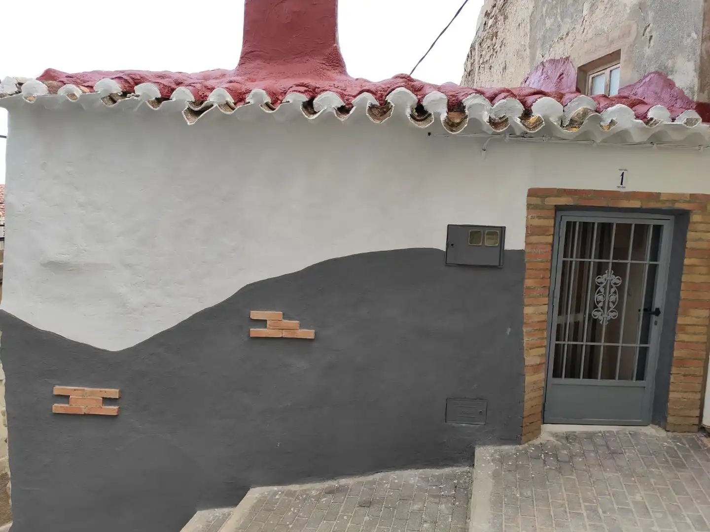 Apartament en venda a Baquero Bajo 1
