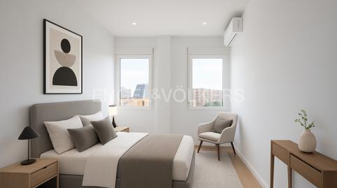 Foto 4 de Apartament de lloguer a Pl. Parque Monteolivete, Mont-Olivet, Valencia