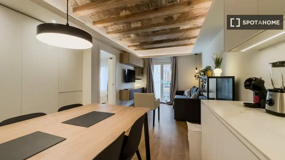 Flat to rent in Ciutat Vella, imagen 11