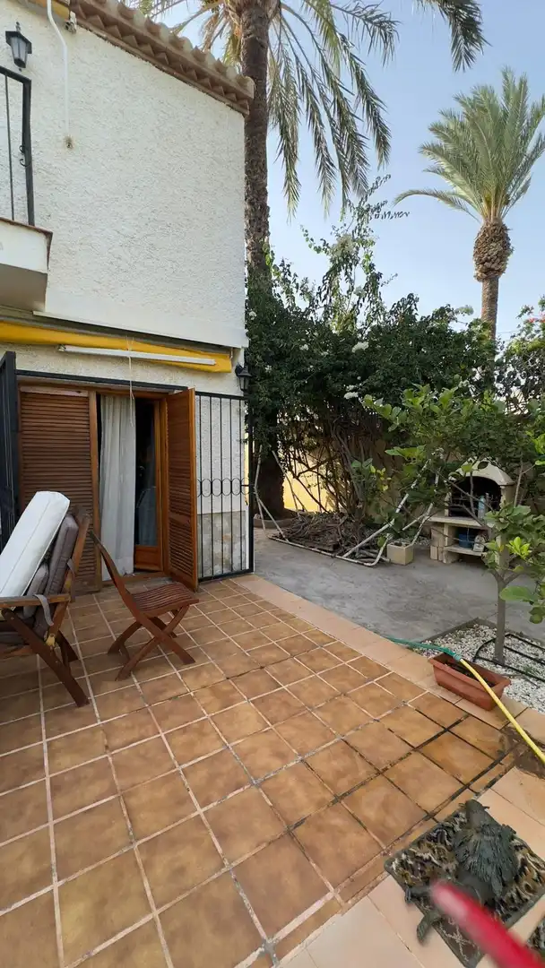 Villa con terrazza in vendita a Orihuela Costa, imagen 3