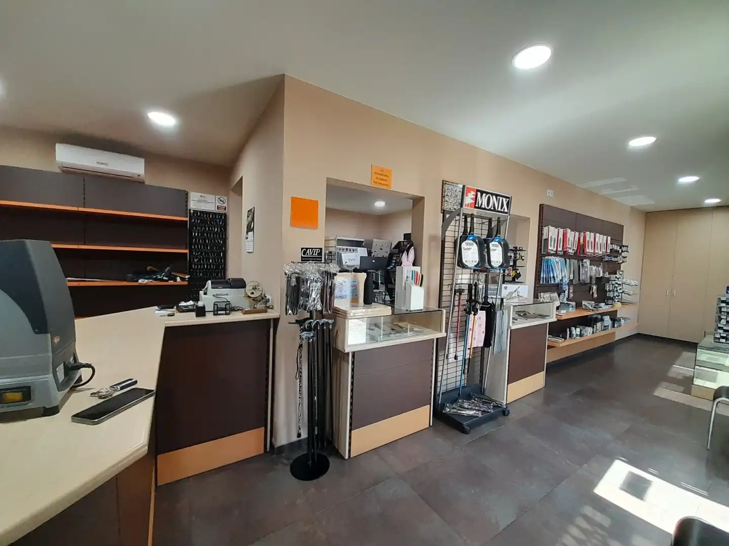 Business premises to rent in SANT JORDI, imagen 11