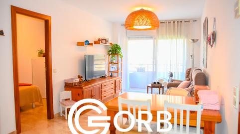 Foto 2 de Pis en venda a Centre, Barcelona