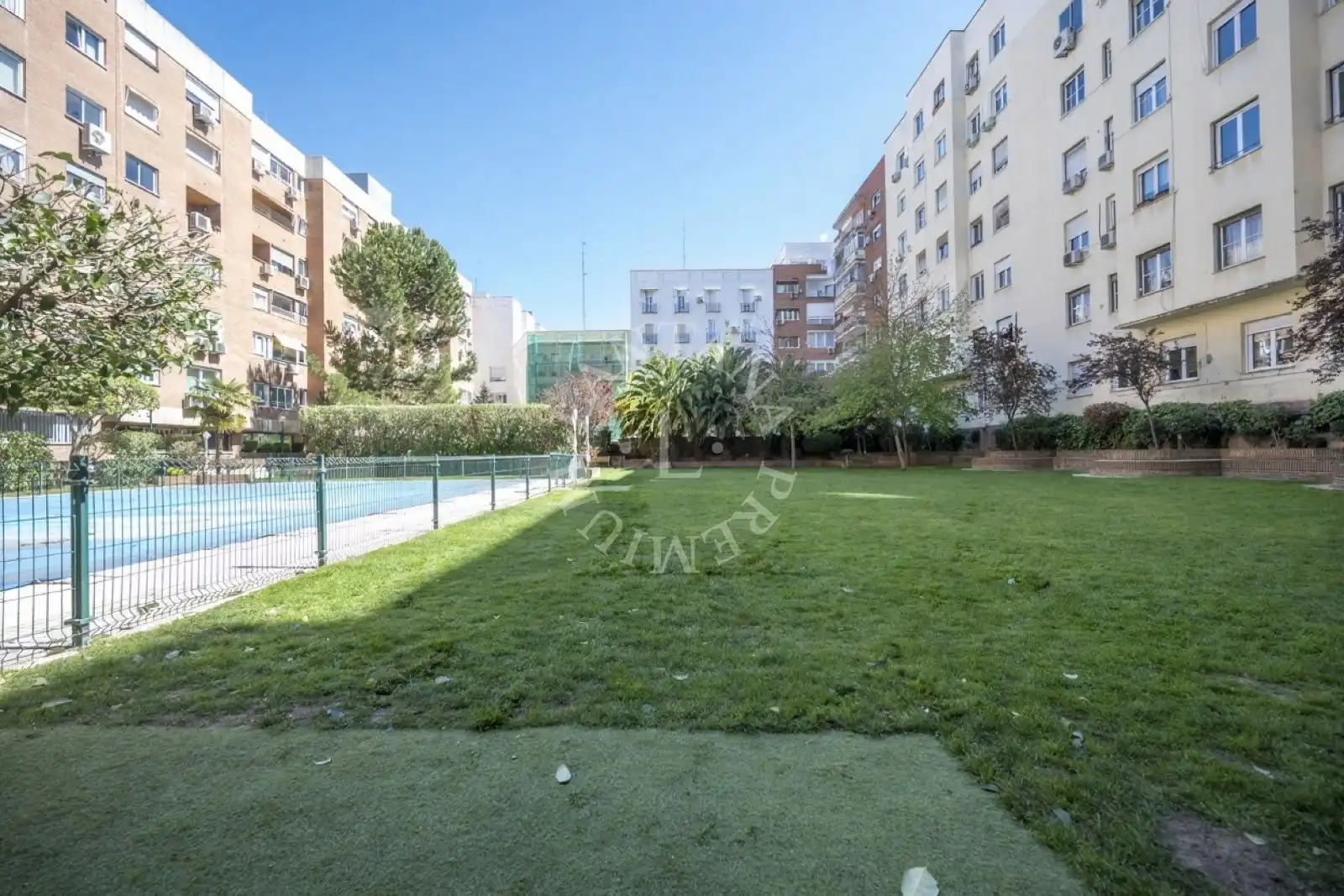 Flat with pool for sale in Chamberí, imagen 25