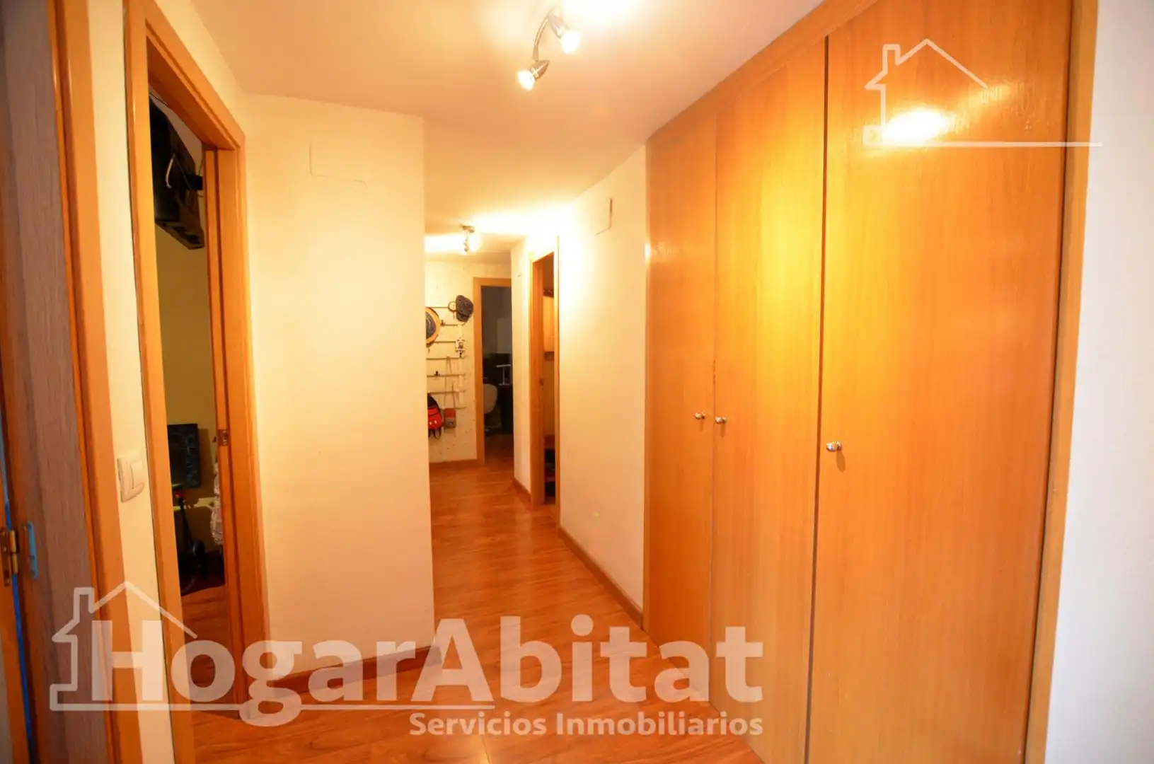 Flat for sale in Alicante / Alacant  with Air Conditioner, Heating and Terrace