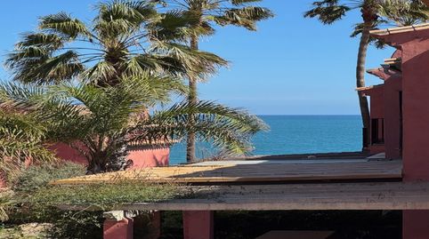 Foto 4 de Casa adosada en venda a Urbanizacion Playa de Guadalobon, 46e, Guadalobón, Estepona