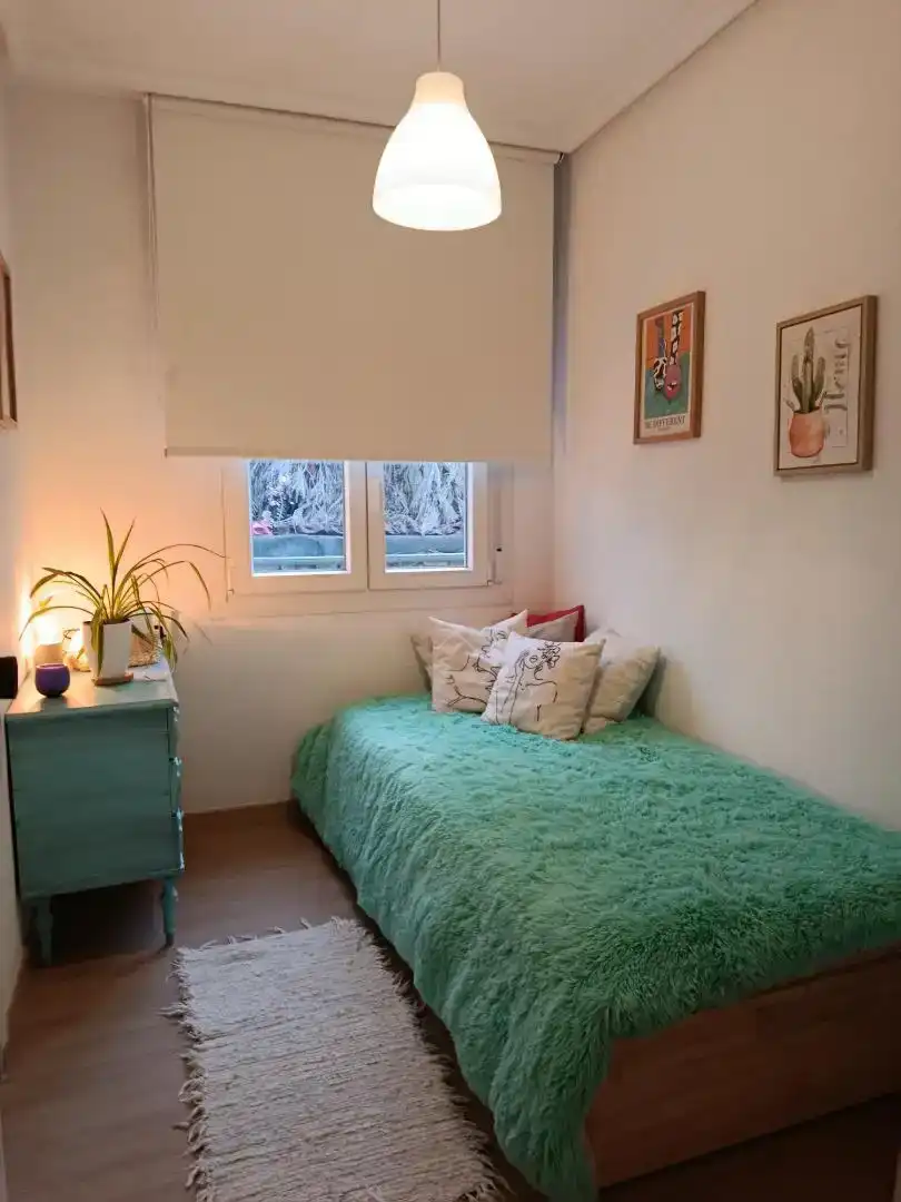 Habitación de Piso en venta en Cabezabellosa con Aire acondicionado, Jardín privado y Parquet