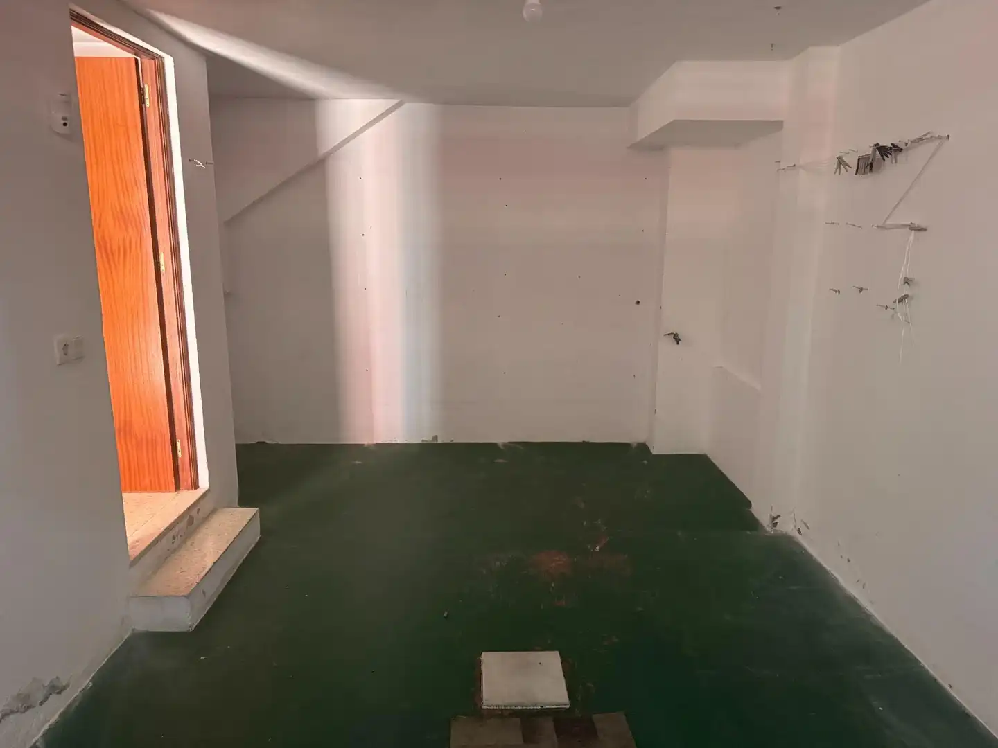 Casa adosada en venta en Algeciras con Jardín privado y Piscina comunitaria