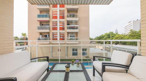 Foto 3 de Piso en venta en Avenida de Ausiàs March, Campello pueblo, El Campello