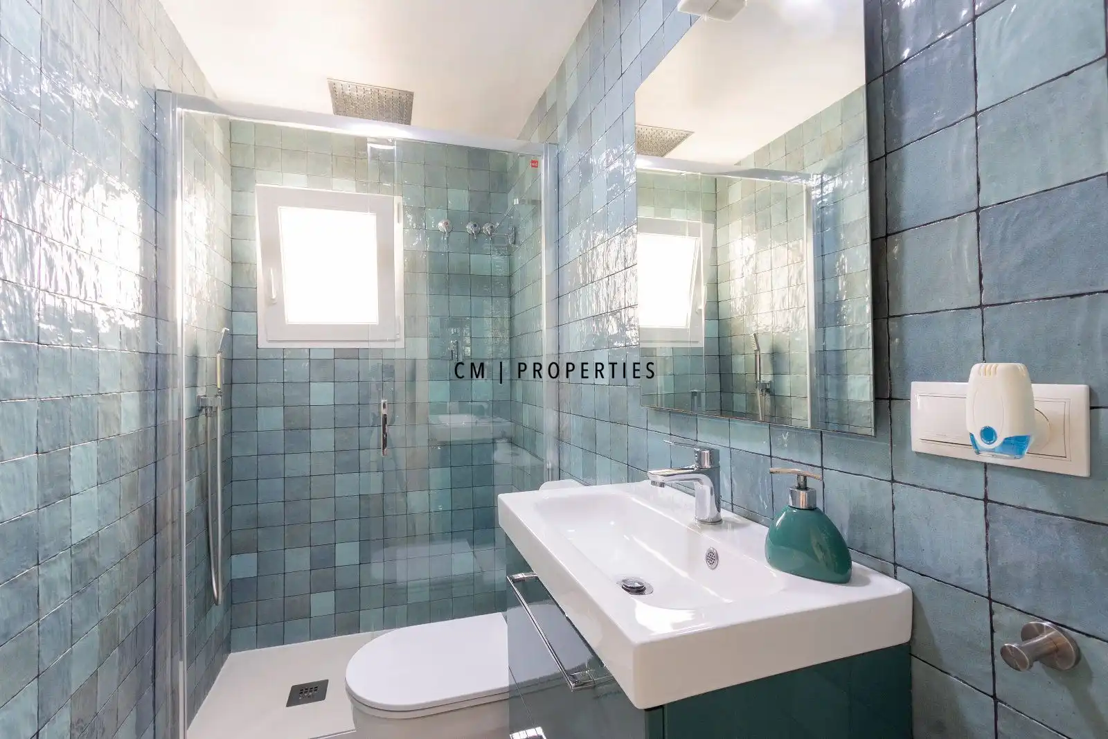 Flat with terrace for sale in Pintor Stolz, imagen 10