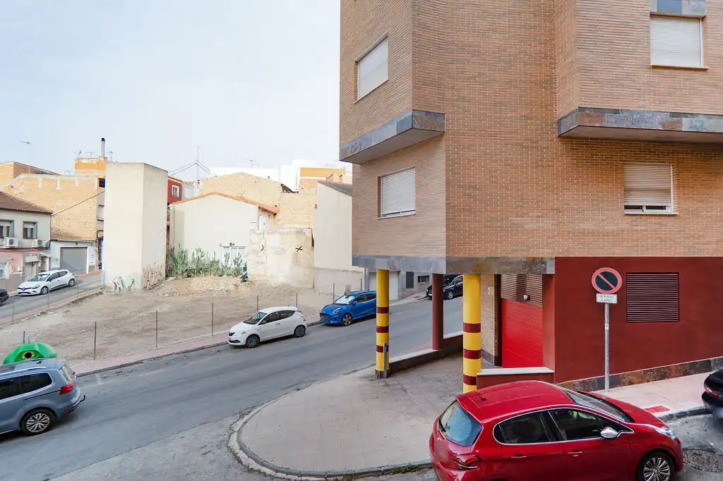 Apartament amb ascensor en venda a C/ San Marcos, imagen 21