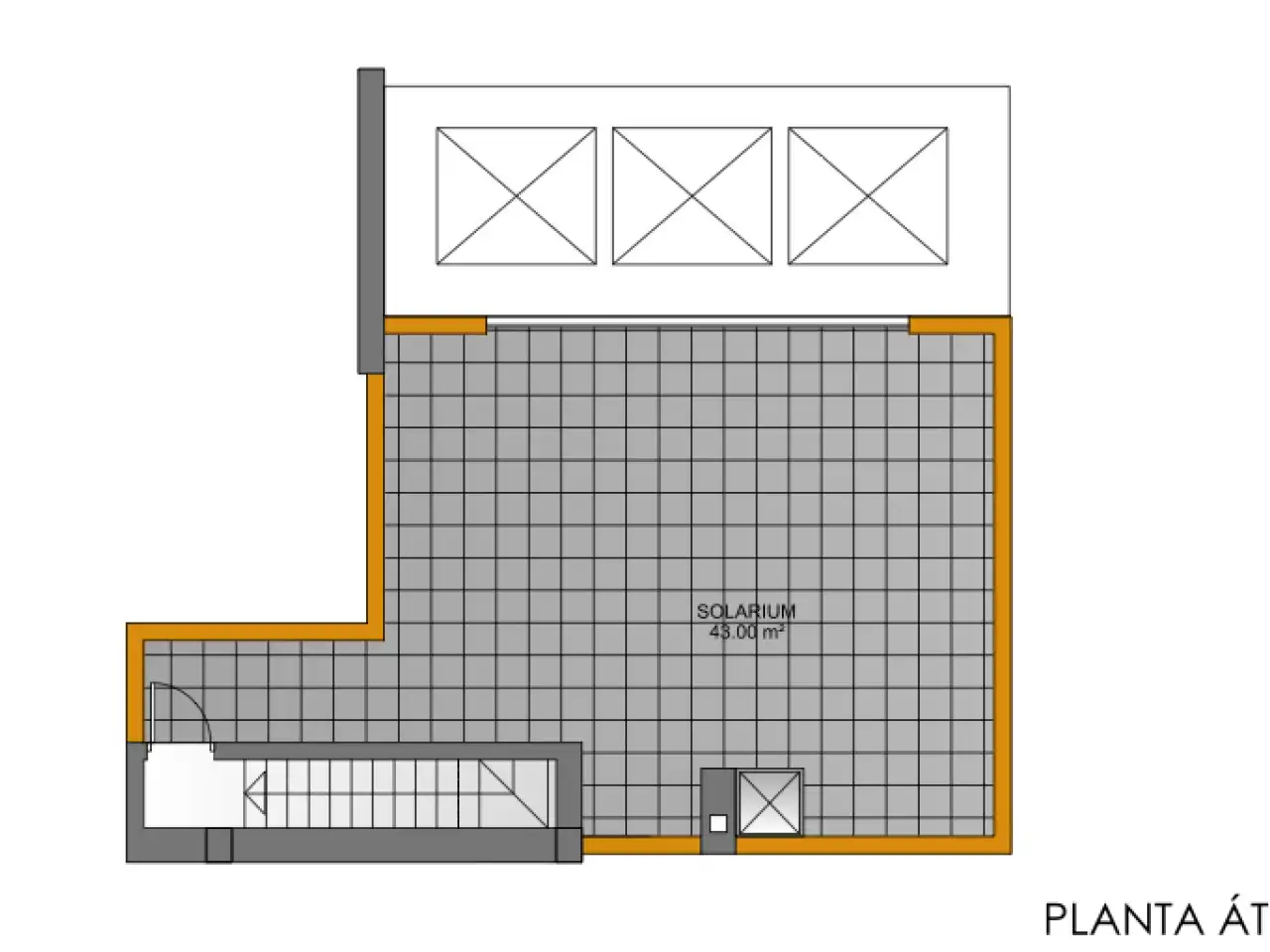 Ático en venta en Orihuela con Calefacción, Terraza y Trastero