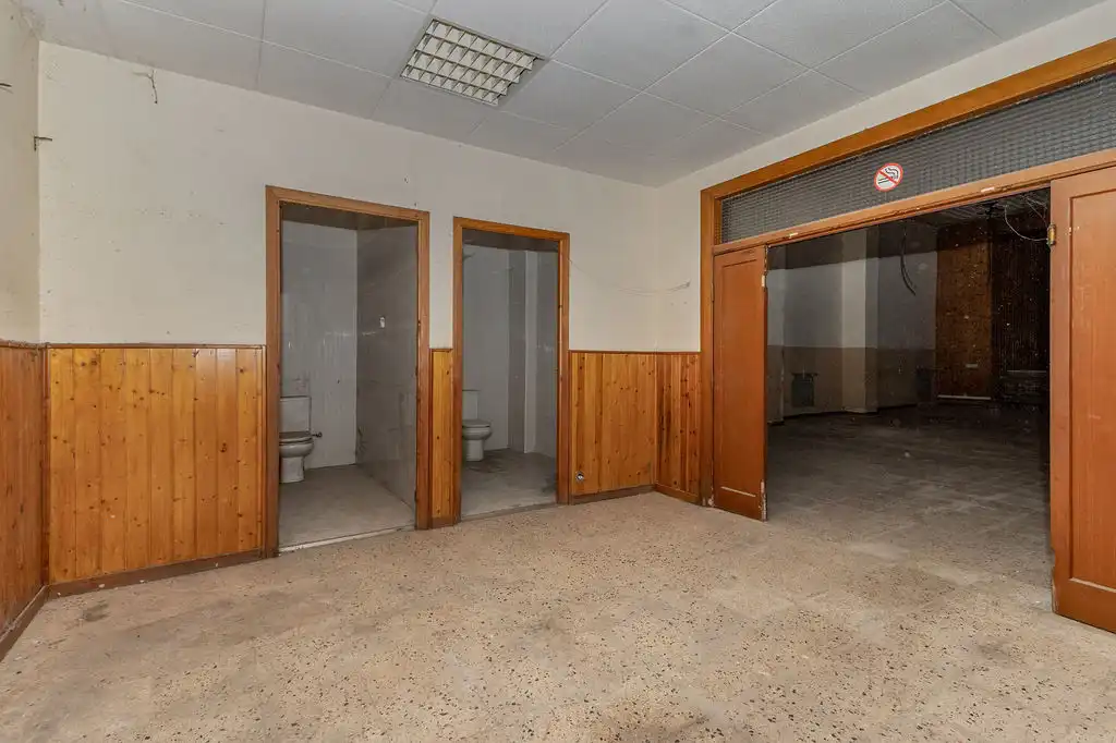 Altres amb ascensor en venda a C/ Indivil i Mandoni, imagen 41