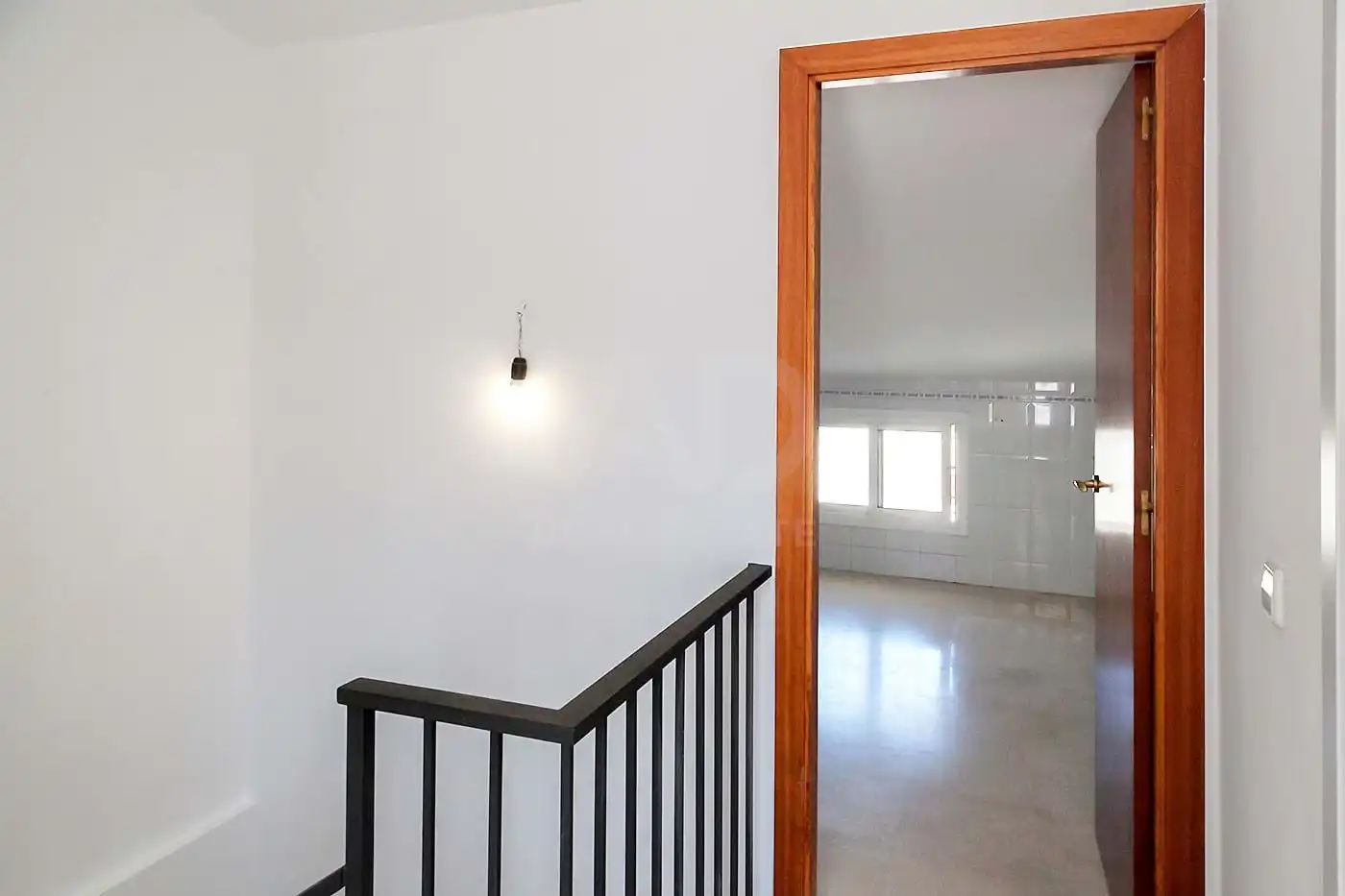 Dúplex en venda en Arenys de Munt amb Aire condicionat, Calefacció i Terrassa