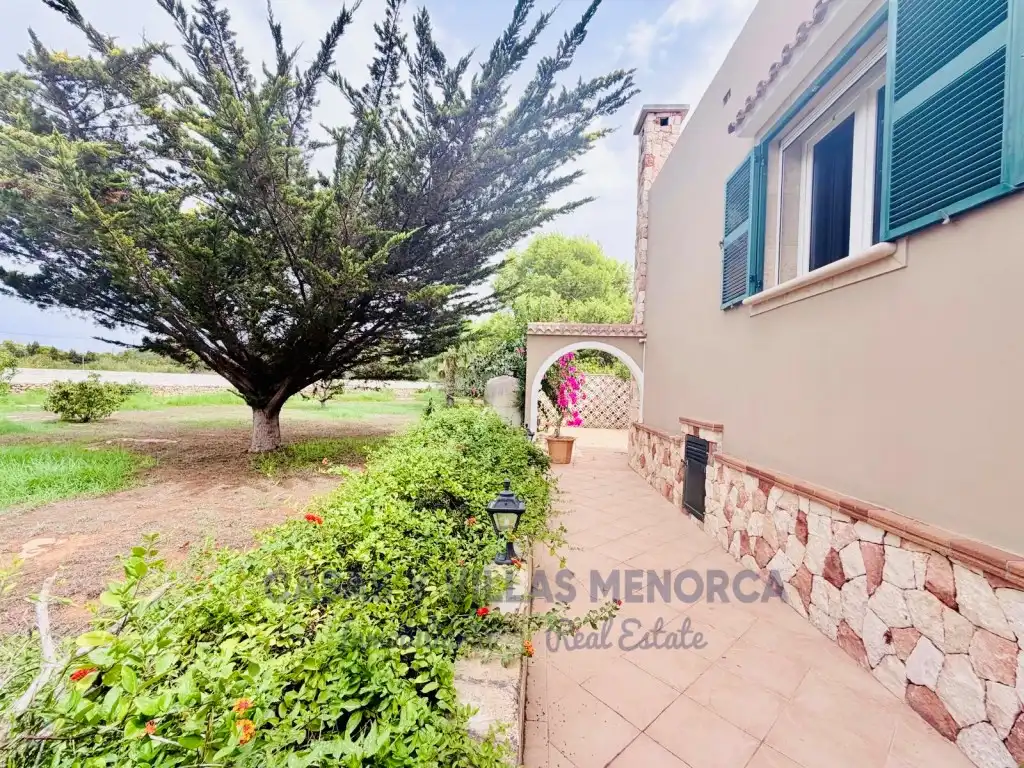 Chalet en venta en Avinguda de sa Bassa, imagen 66