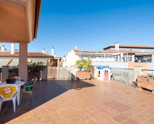 Terrace of Attic for sale in Atarfe  with Air Conditioner, Heating and Terrace