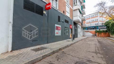 Photo 3 of Premises for sale in Calle Valvanera, San Juan Bautista,  Madrid Capital