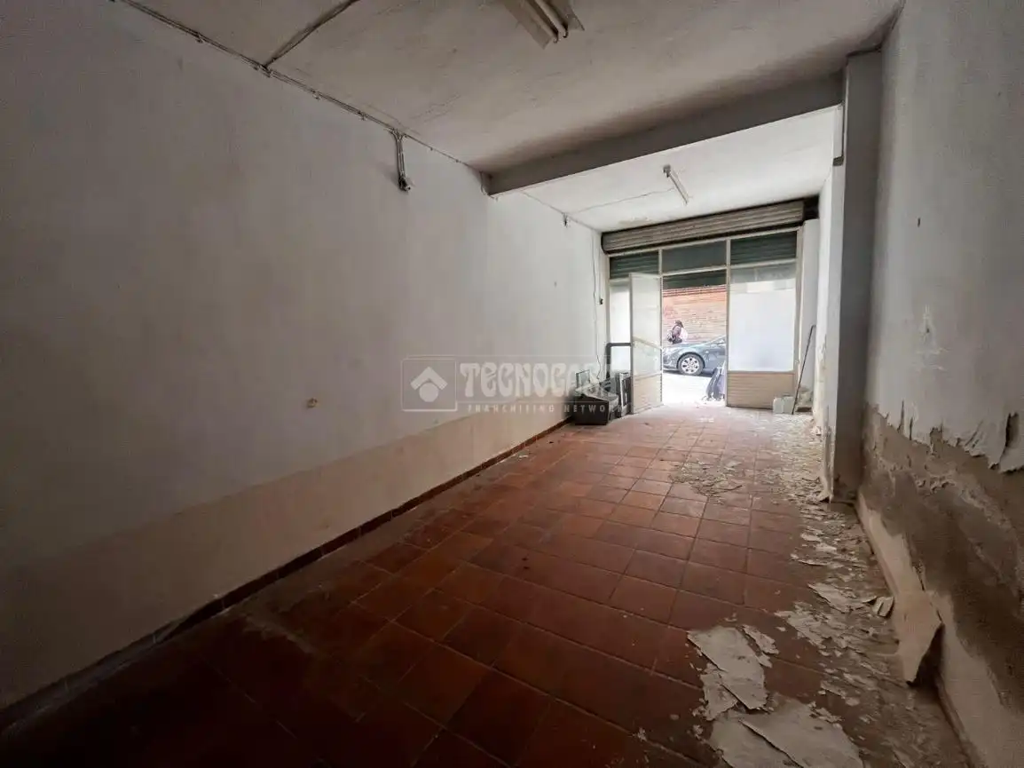 Gewerbefläche zum Verkauf in Campoamor - Altozano, imagen 7