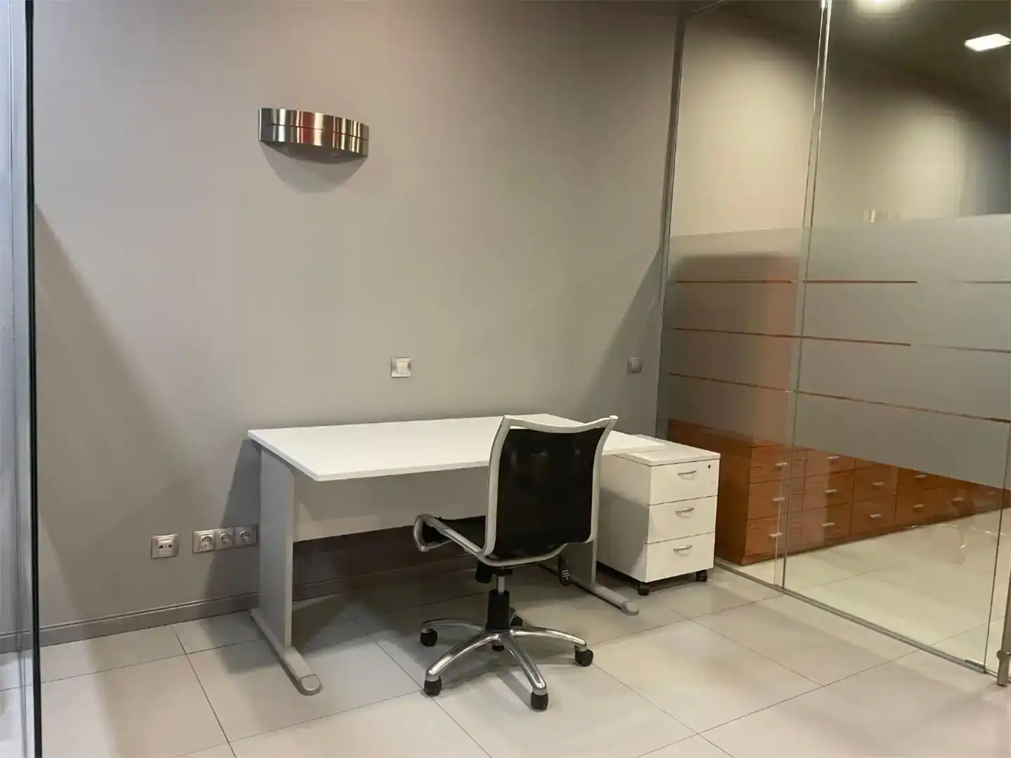 Office for rent in Barcelona