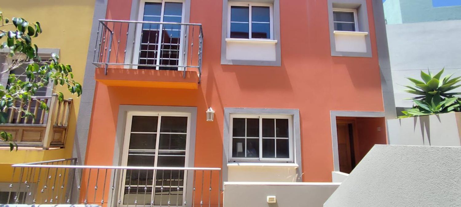 Single-family semi-detached for sale in La Hidalga, Arafo