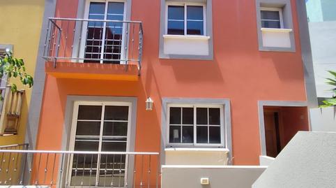 Photo 2 of Single-family semi-detached for sale in La Hidalga, Arafo, Santa Cruz de Tenerife