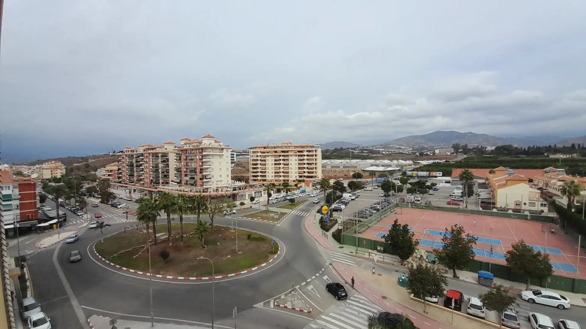 Flat with terrace for sale in Urbanizacion Pueblo Nuevo 7, imagen 8