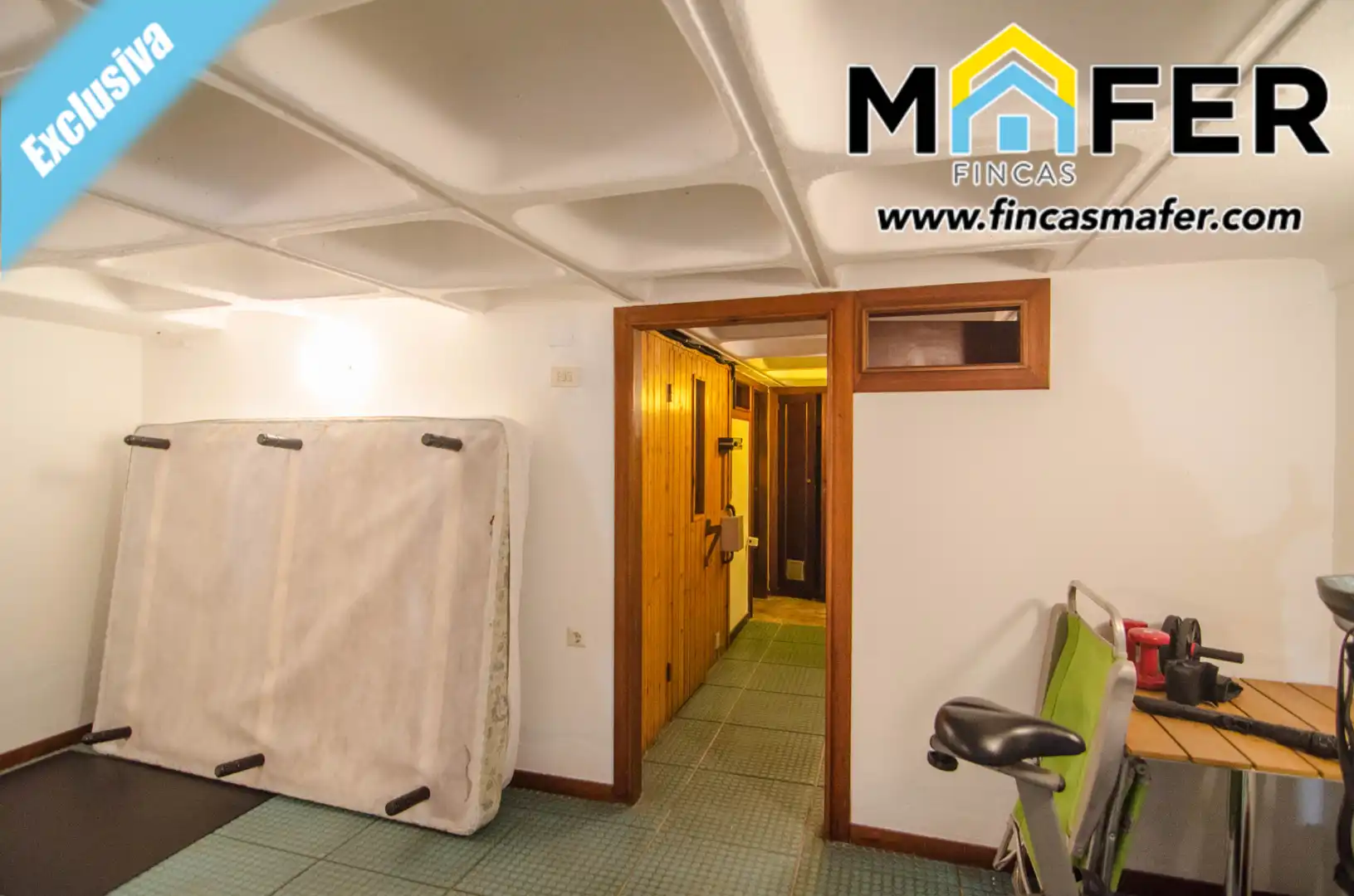 Wohnung mit Pool zum Verkauf in Avenida de Francia 109, imagen 73