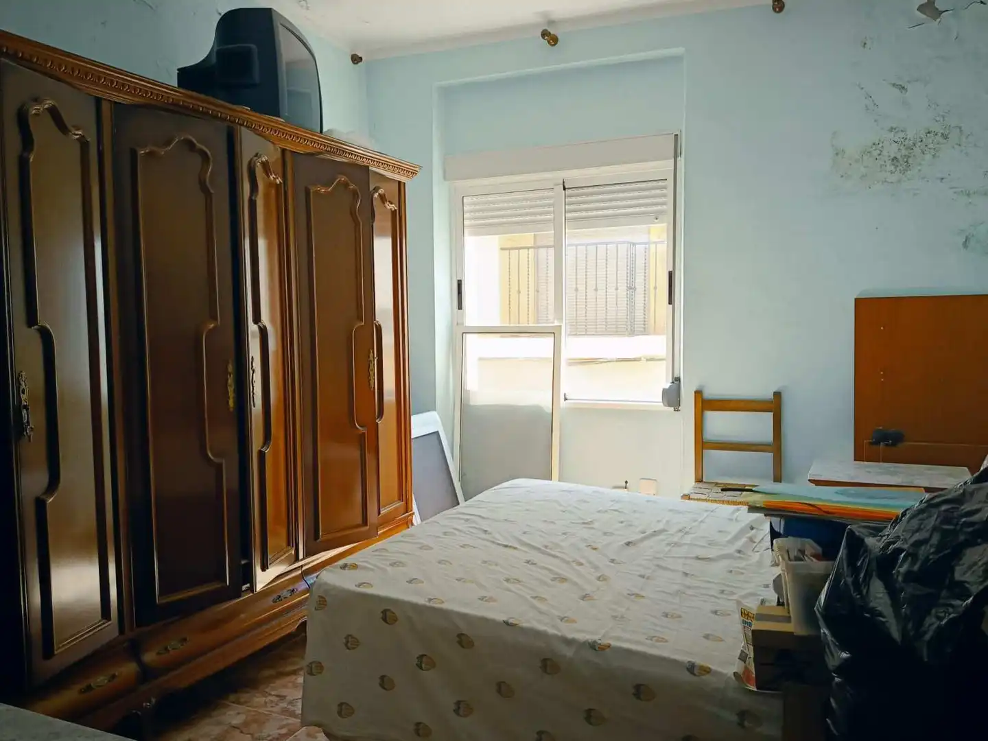 Dormitori de Casa o xalet en venda en Cullera
