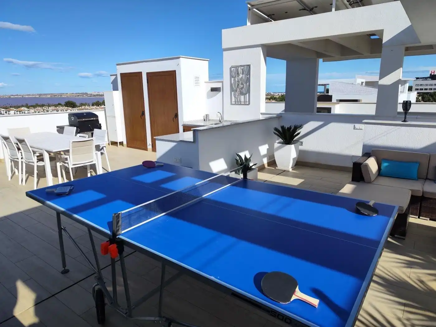 Bungalow à vendre à Los Balcones - Los Altos, imagen 34