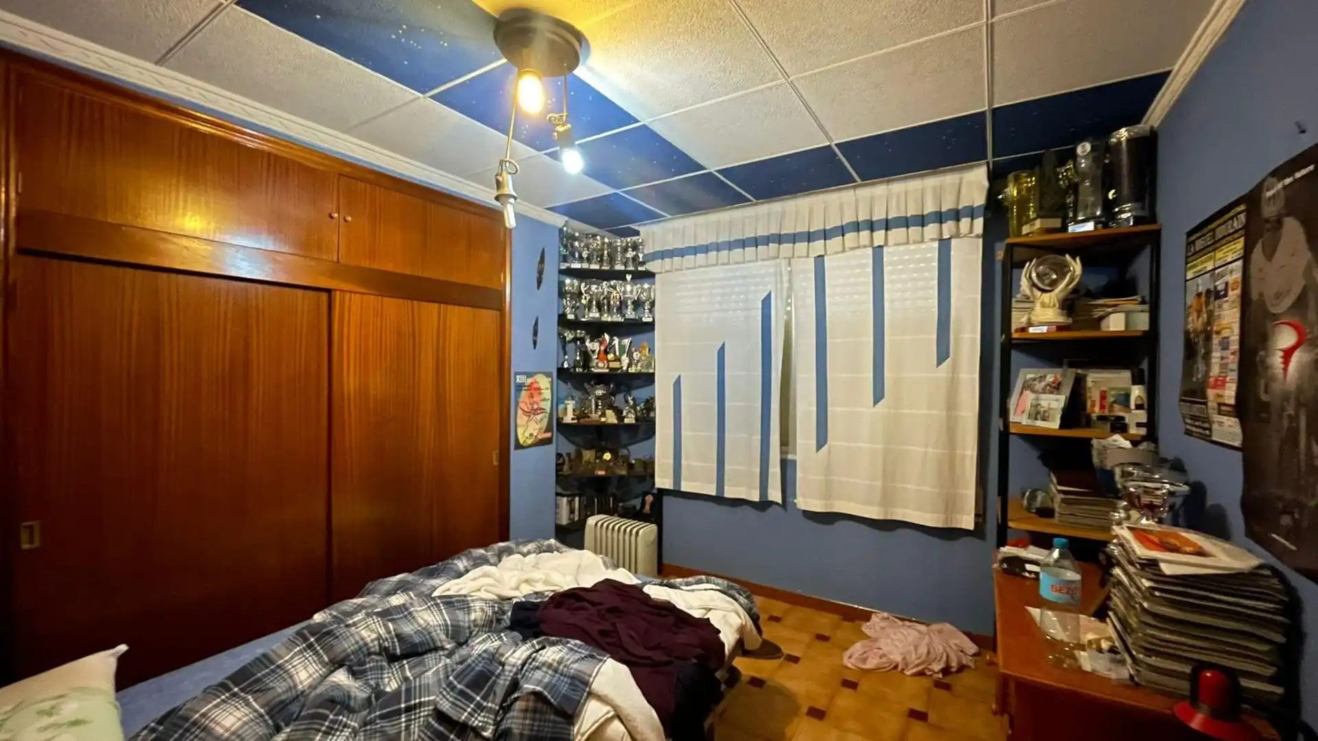 Habitación de Ático en venta en Fuente Álamo de Murcia